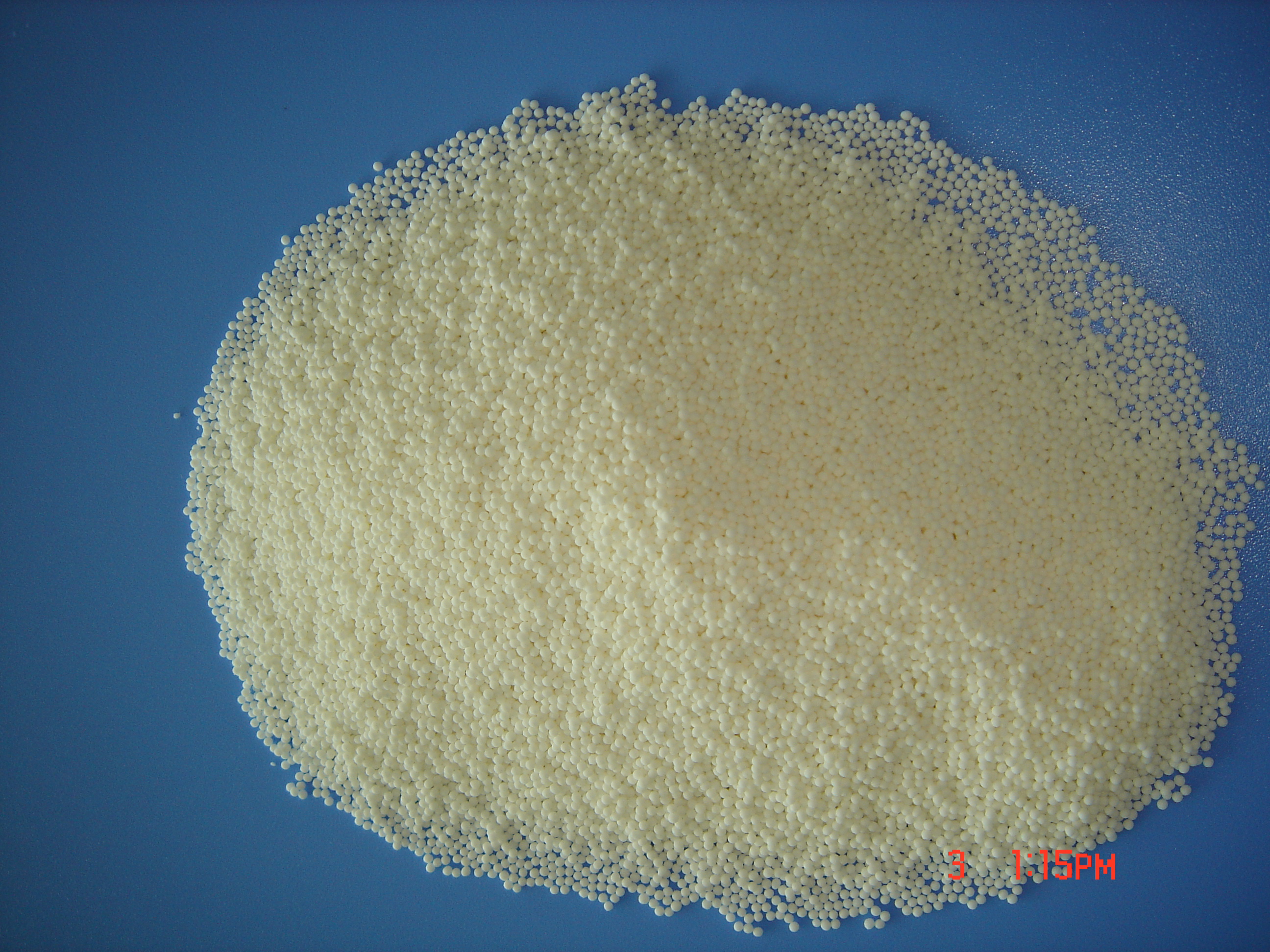 佳育钙（包膜氯化钙）