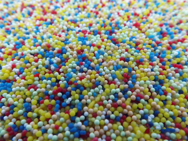 精尔奇（水产专用包膜植物精油）