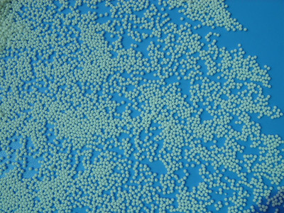 速崩型微丸丸芯